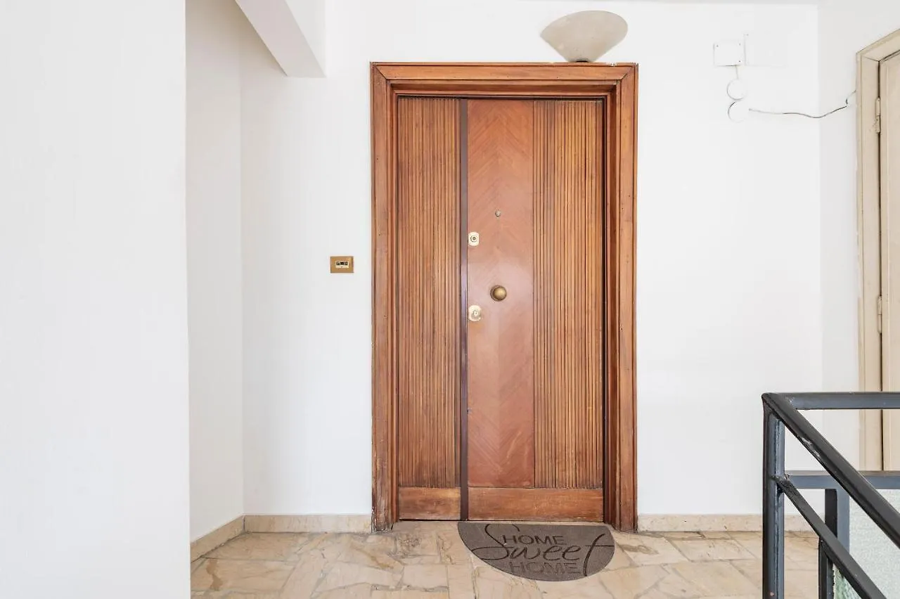 Vatican View Apartment - Zeno 22 Rome